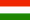 Hungarian flag